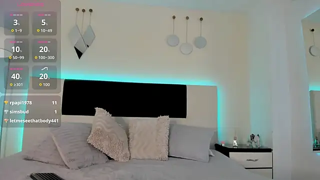 Sky_Lorenn Live XXX chat