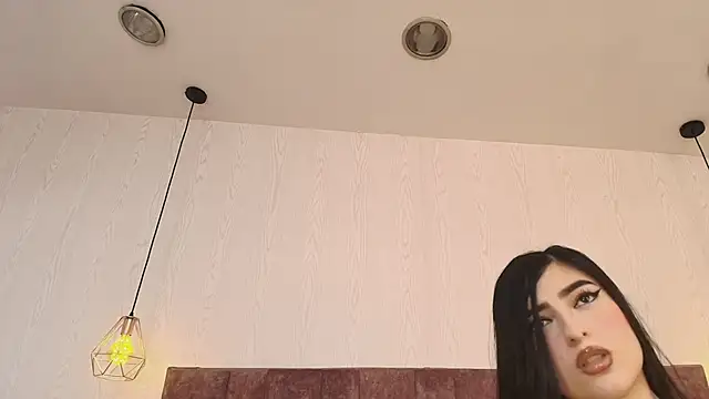 VeraFord Live XXX-Chat