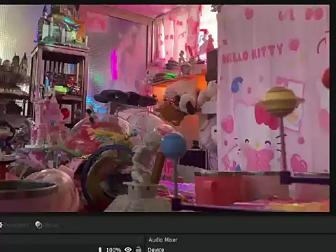 Živý XXX chat JesuAdam