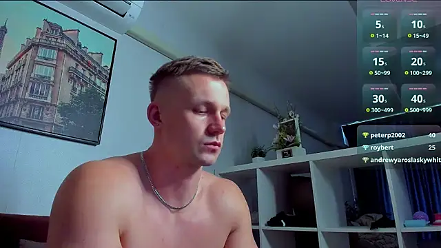 Chat XXX Live Samuel_Andrew