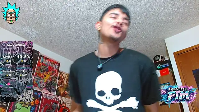 Živý XXX chat Hgp3riodictabl3