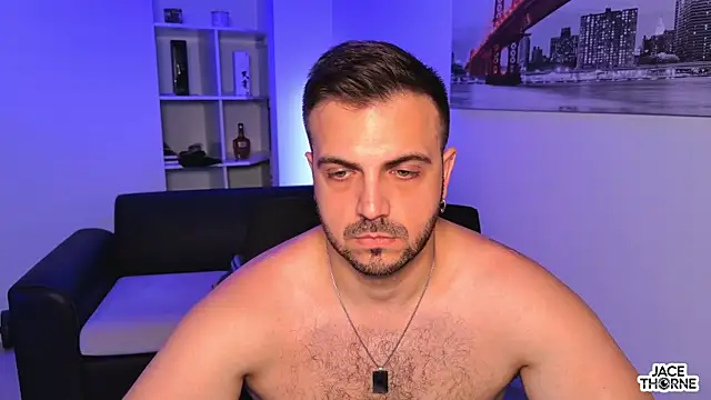 عرض كام Jace_Thorne