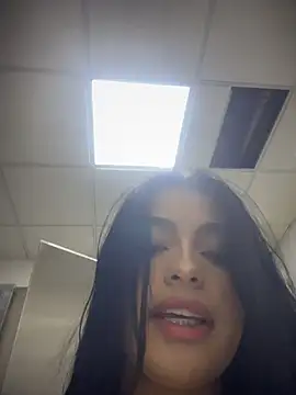 Chatroom XXX en direct de EvasBlazeXXX