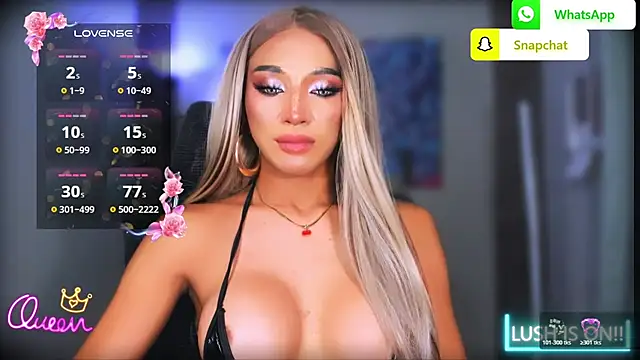 Онлайн чат XXX UrDominantBella