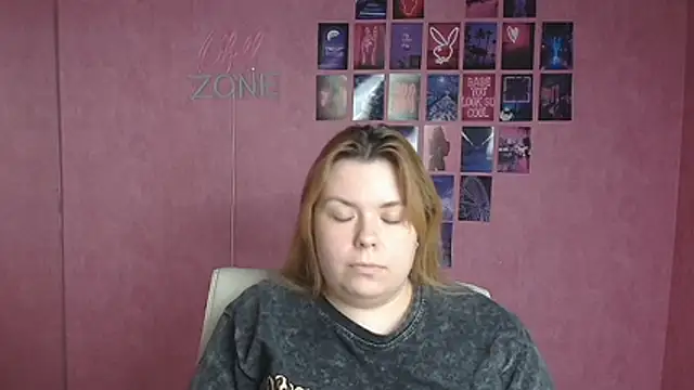 SusannaNight's Live XXX Chat