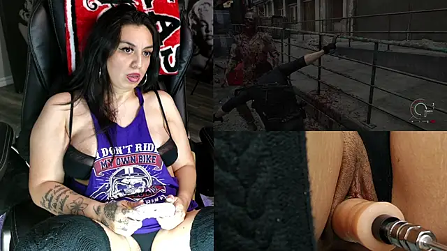 Chat XXX ao vivo de Blaze_Onn