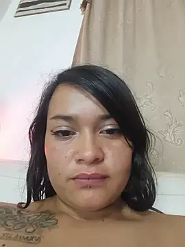دردشة ebonysummer_ الجنسية المباشرة