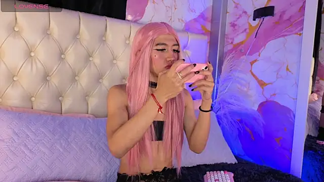 Онлайн чат XXX Luna_Sissy_