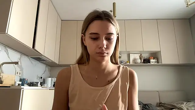 Chat +18 de LavetaKempster ao vivo