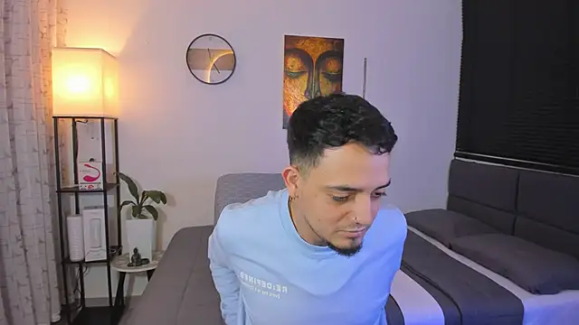 alejandro_calderon1 XXX чат на живо