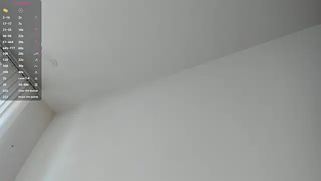 DebbieWoood Live XXX-Chat