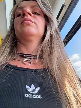 EvvaMur Live XXX-Chat