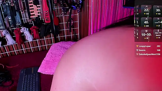 Онлайн чат XXX mhannia_bdsm303av