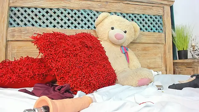 Czat XXX na żywo – EmmaEbony1