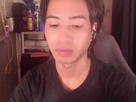 XXX chat uživo modela Ryu_23