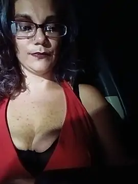Živý XXX chat MamaB88