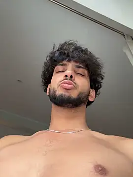 XXX chat uživo modela Gipsyboysteve