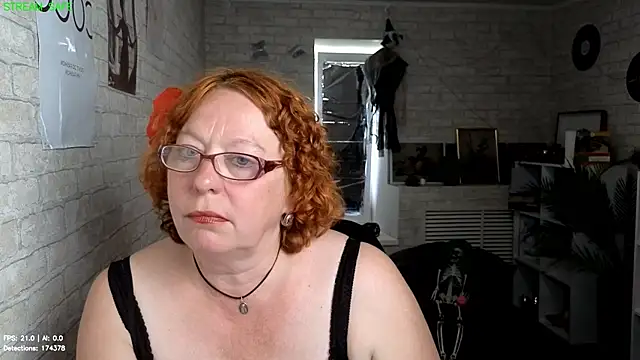 Chat XXX Live Fara_Flutte
