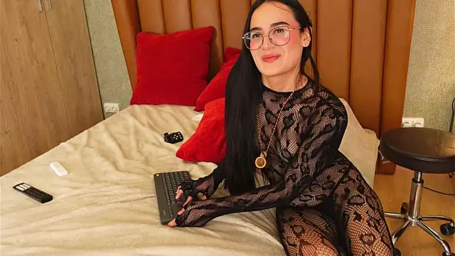 violetazoraya Live XXX-chat