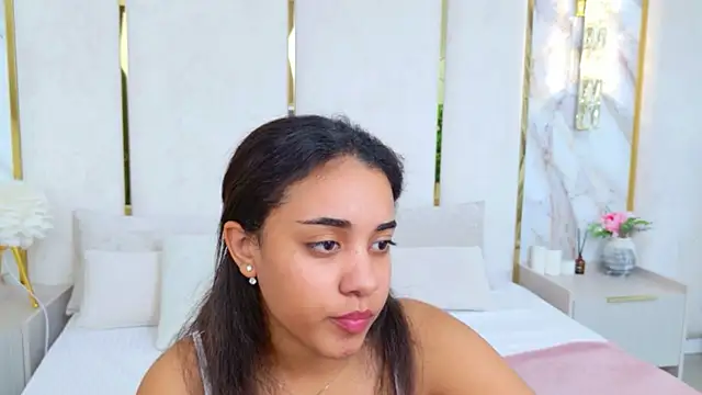 Luna_Cortier লাইভ XXX চ্যাট