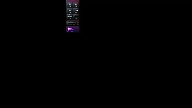 Živý XXX chat DollyMae_