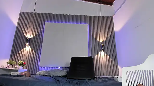 Zafiiraa Adlı Modelin Canlı XXX Sohbeti