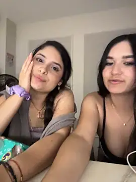 TheAlejandroDolls Chat XXX live