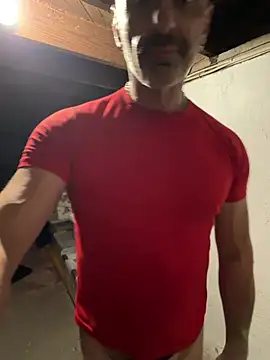 DaddySnowXX Live XXX-chat