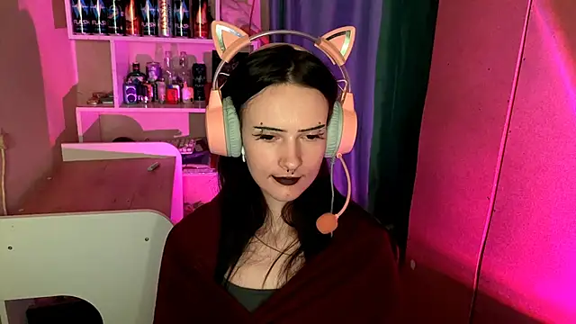 MabelDefina Live XXX-chat