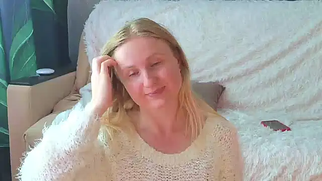 Živý XXX chat Lanavi_Smile