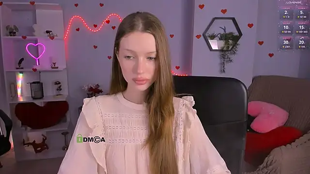 Czat XXX na żywo – khloebeauty