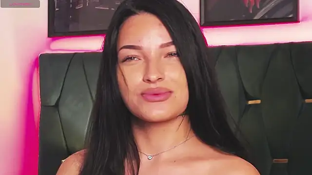 BiancaVitale's Live XXX Chat