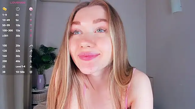 ThanhBuerger's Webcam Show