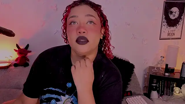 Chat XXX en directo de pamela_doll3