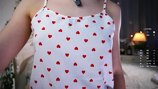 MonaEldon – Naživo XXX chat