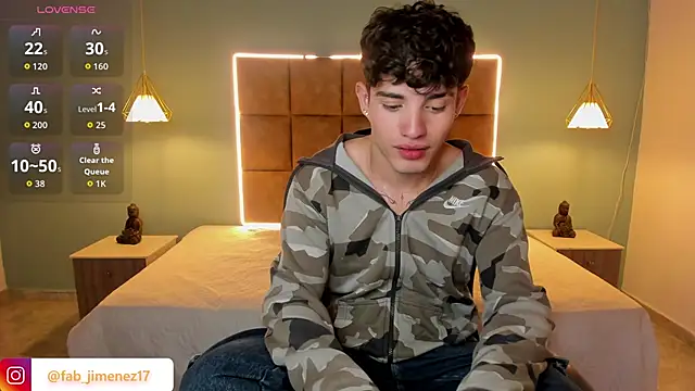 AlejooTwink live XXX chat