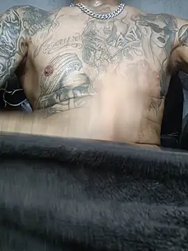 Kerryflon Live XXX Chat