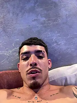 NikoStone_ Chat XXX live