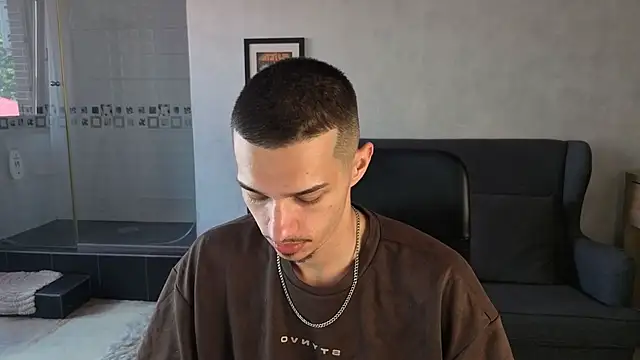 KaydenDrew Live XXX-chat