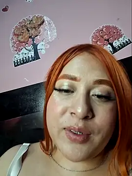 venuscopperのライブXXXチャット