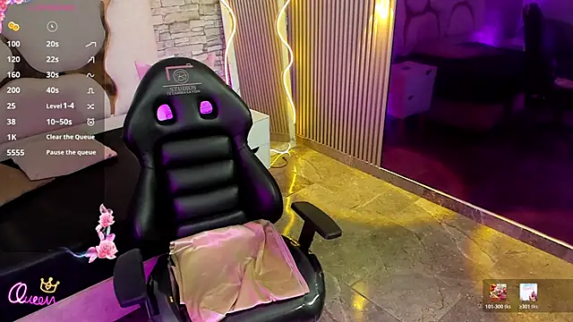 Živý XXX chat isis_tay1