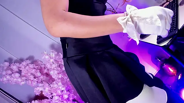 Živý XXX chat MargaretQualley