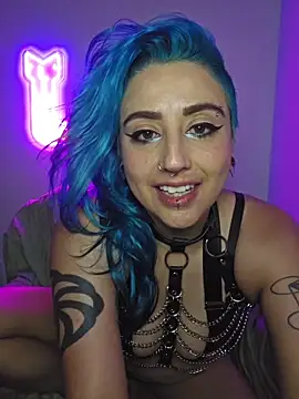 Skyelectra Chat XXX live