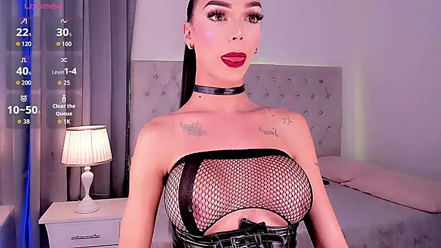 Chat XXX Live Michell_simons