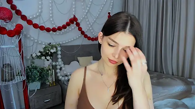 Chat XXX ao vivo de ContinentOfTranquility