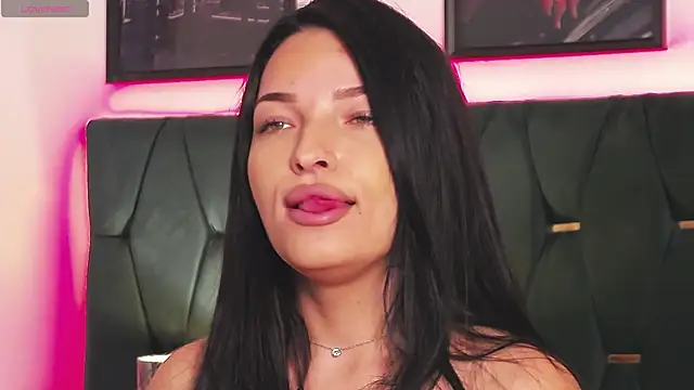 Chat XXX en directo de BiancaVitale