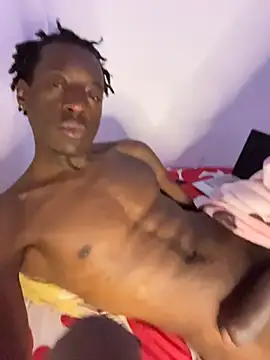 TheblAck0216 live XXX chat