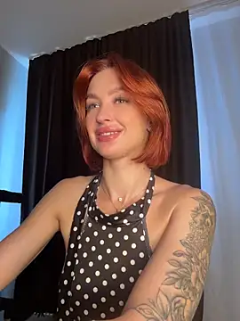 LittleFox___ Live XXX Chat