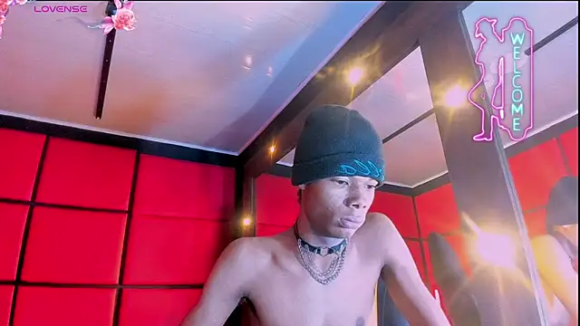 AndyCat3_ – Naživo XXX chat