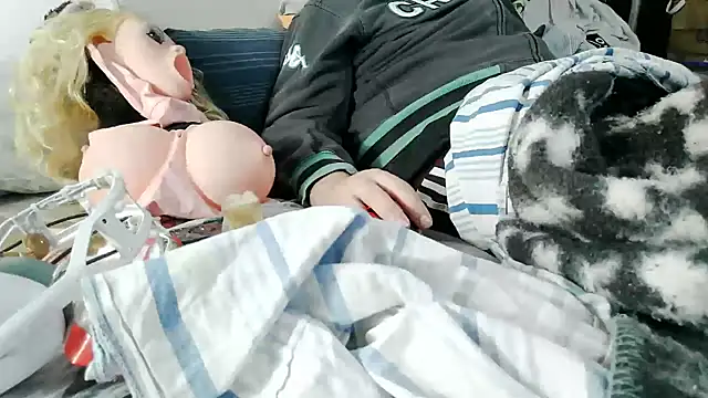 Živý XXX chat messi_syssy
